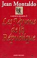 Téléchargez le livre numérique:  Les Voyous de la République