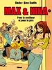 Téléchargez le livre numérique:  Max et Nina Tome 02