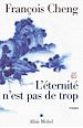 Téléchargez le livre numérique:  L'Eternité n'est pas de trop