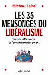 Télécharger cet ebook : Les 35 mensonges du libéralisme