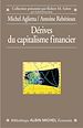 Téléchargez le livre numérique:  Dérives du capitalisme financier