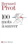 Télécharger l'ebook 100 mots � sauver