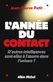 Téléchargez le livre numérique:  L'Année du contact