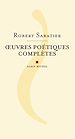 Téléchargez le livre numérique:  Oeuvres poétiques complètes