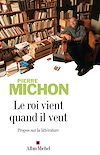 Télécharger l'ebook Le roi vient quand il veut