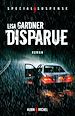 Téléchargez le livre numérique:  Disparue