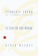 Téléchargez le livre numérique:  Le Livre du vide médian