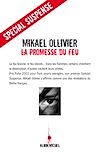 Télécharger l'ebook La Promesse du feu