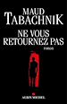 Téléchargez le livre numérique:  Ne vous retournez pas