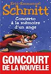 Télécharger le livre :  Concerto à la mémoire d'un ange