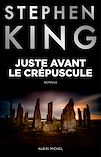 Télécharger le livre : Juste avant le crépuscule