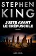 Télécharger le livre :  Juste avant le crépuscule