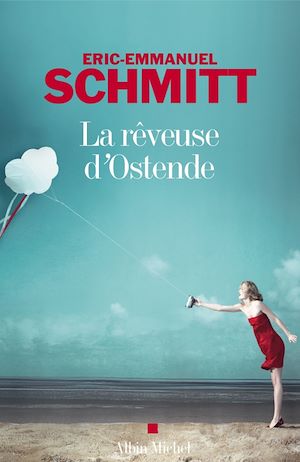 Image de couverture (La Rêveuse d'Ostende)