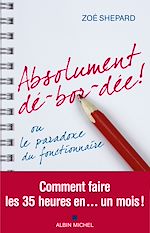 Absolument dé-bor-dée !