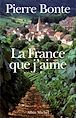 Télécharger le livre : La France que j'aime