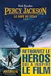 Téléchargez le livre numérique:  Percy Jackson - tome 3. Le Sort du titan