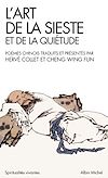 Télécharger l'ebook L'Art de la sieste et de la qui�tude