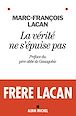 Télécharger le livre : La Vérité ne s'épuise pas