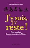 Télécharger le livre :  J'y suis, j'y reste !