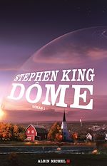 Le Dôme tome 1