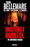 Télécharger le livre :  Instinct mortel