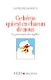 Téléchargez le livre numérique:  Ce héros qui est en chacun de nous 