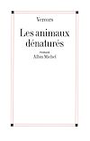 Les Animaux dénaturés |