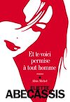 Télécharger le livre :  Et te voici permise à tout homme