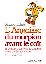 Téléchargez le livre :  L'Angoisse du morpion avant le coït