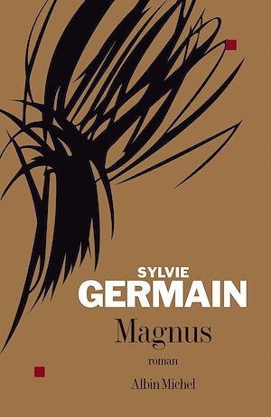Magnus | Germain, Sylvie. Auteur