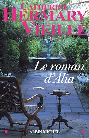 Le  Roman d'Alia