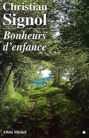 Bonheurs d'enfance