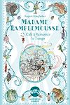 Télécharger le livre :  Madame Pamplemousse et le Café à remonter le temps