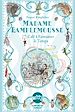 Téléchargez le livre numérique:  Madame Pamplemousse et le Café à remonter le temps