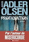 Télécharger cet ebook : Profanation