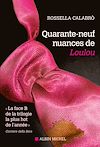 Quarante-neuf nuances de Loulou