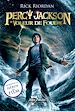 Téléchargez le livre numérique:  Percy Jackson - tome 1. Le Voleur de foudre