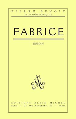 Fabrice