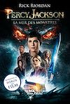 La Mer des monstres |