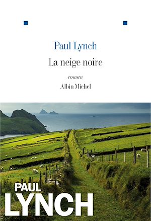 La Neige noire | Lynch, Paul. Auteur