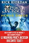 Percy Jackson et les héros grecs |