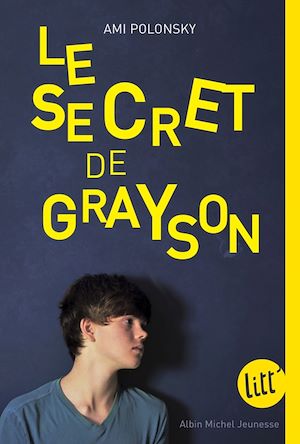 Le Secret de Grayson | Polonsky, Ami