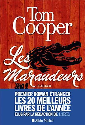 Les Maraudeurs | Cooper, Tom