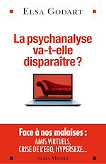 Download this eBook La Psychanalyse va-t-elle disparaître ?