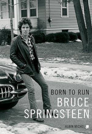 Born to run (Version Française) | Springsteen, Bruce