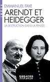 Arendt et Heidegger |