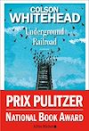 Underground Railroad |