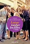 Plus d'infos sur 'Laisse tomber les filles' Laisse tomber les filles | de CORTANZE, Gérard