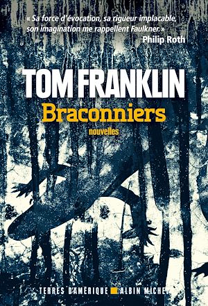 BRACONNIERS -NED | Franklin, Tom