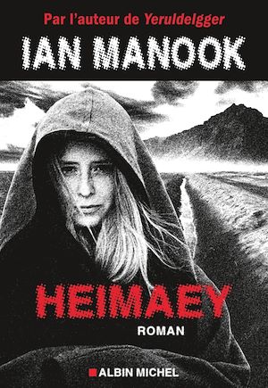 Heimaey | Manook, Ian. Auteur